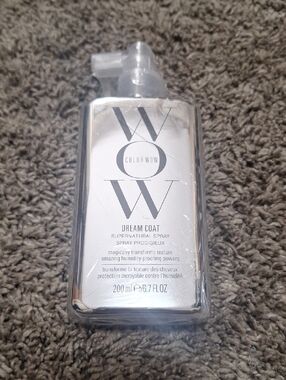 WOW Dream Coat Supernatural Spray - 200 Ml